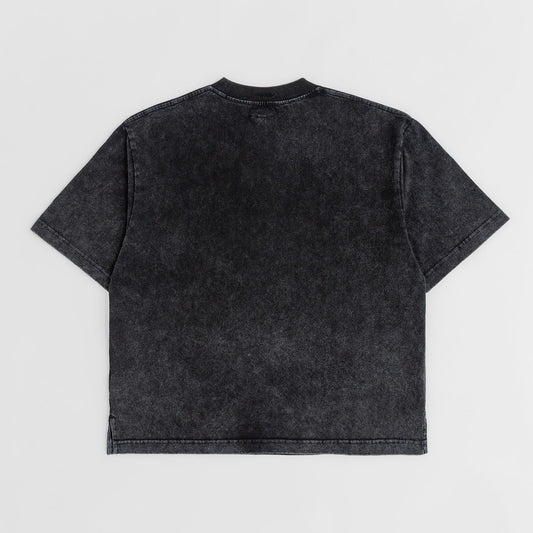 Heresy Tolk Tee - Ash