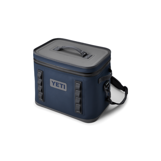 YETI EU Hopper Flip 18 - Navy