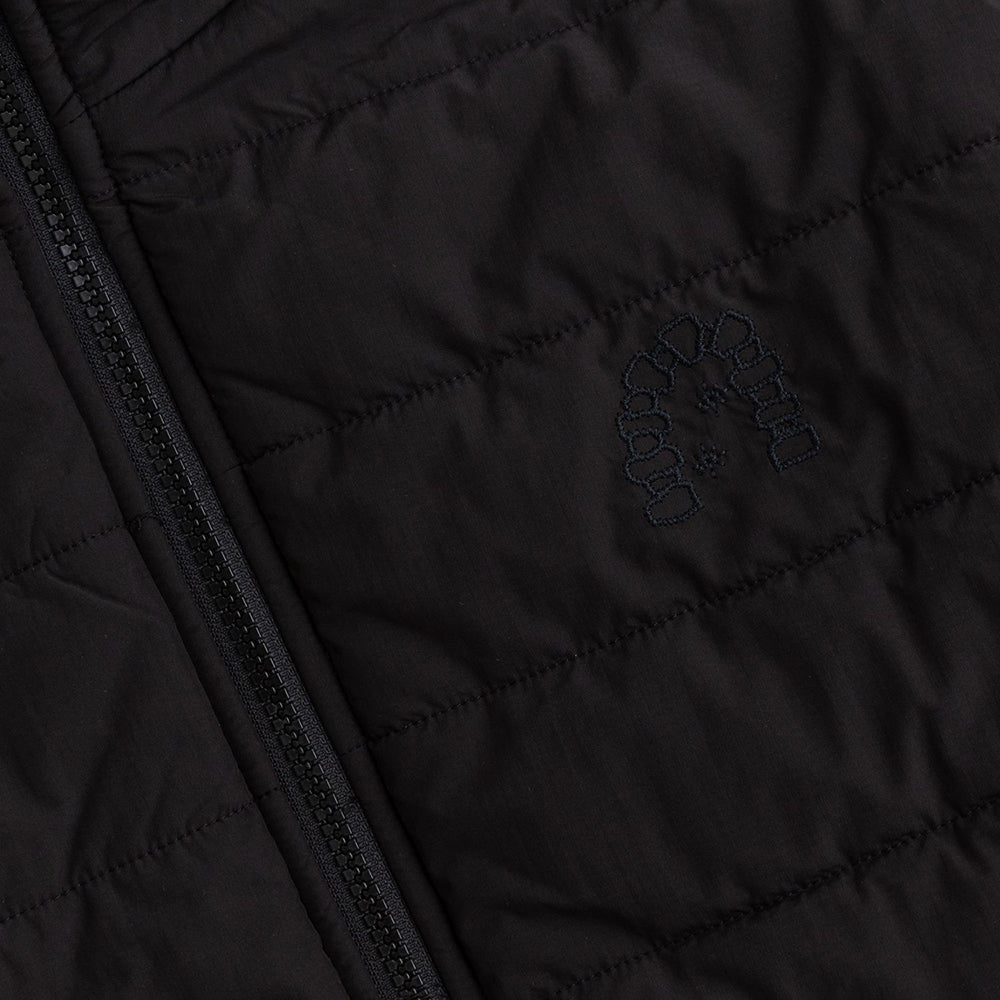 Heresy Fen Puffer - Black Print