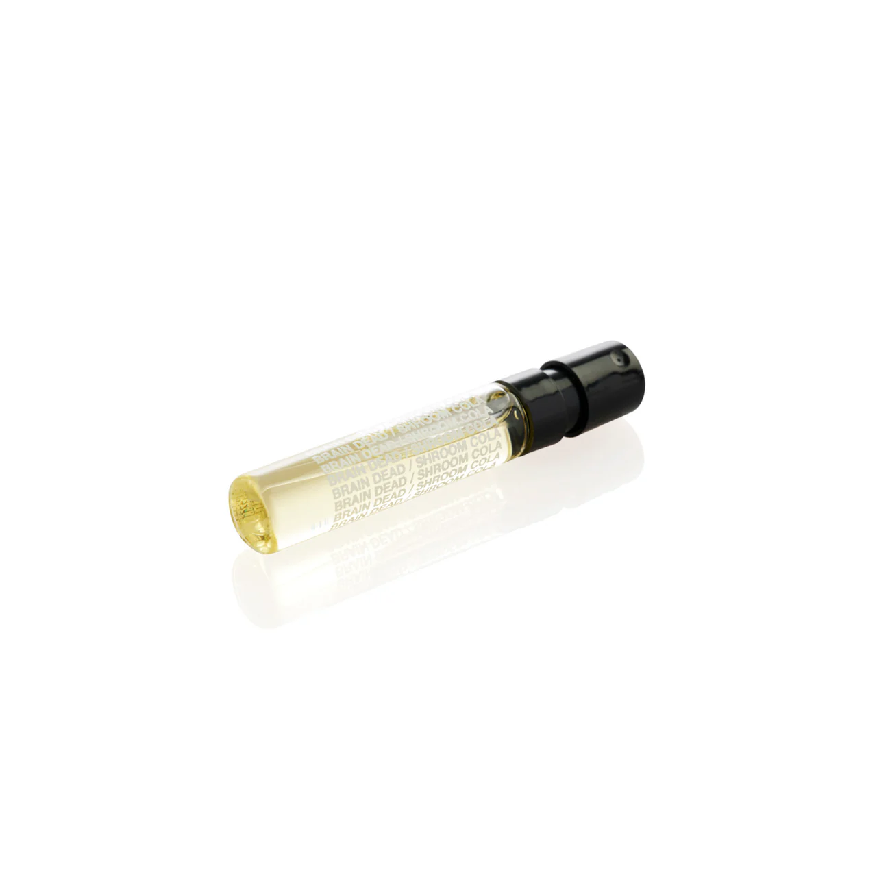 Brain Dead Apothecary Shroom Cola Perfume 2ml - Shroom Cola