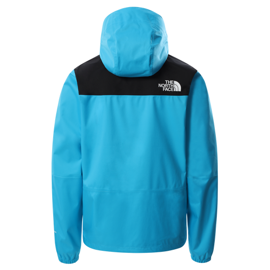 The North Face 1990 Mountain Q Jacket - Meridian Blue