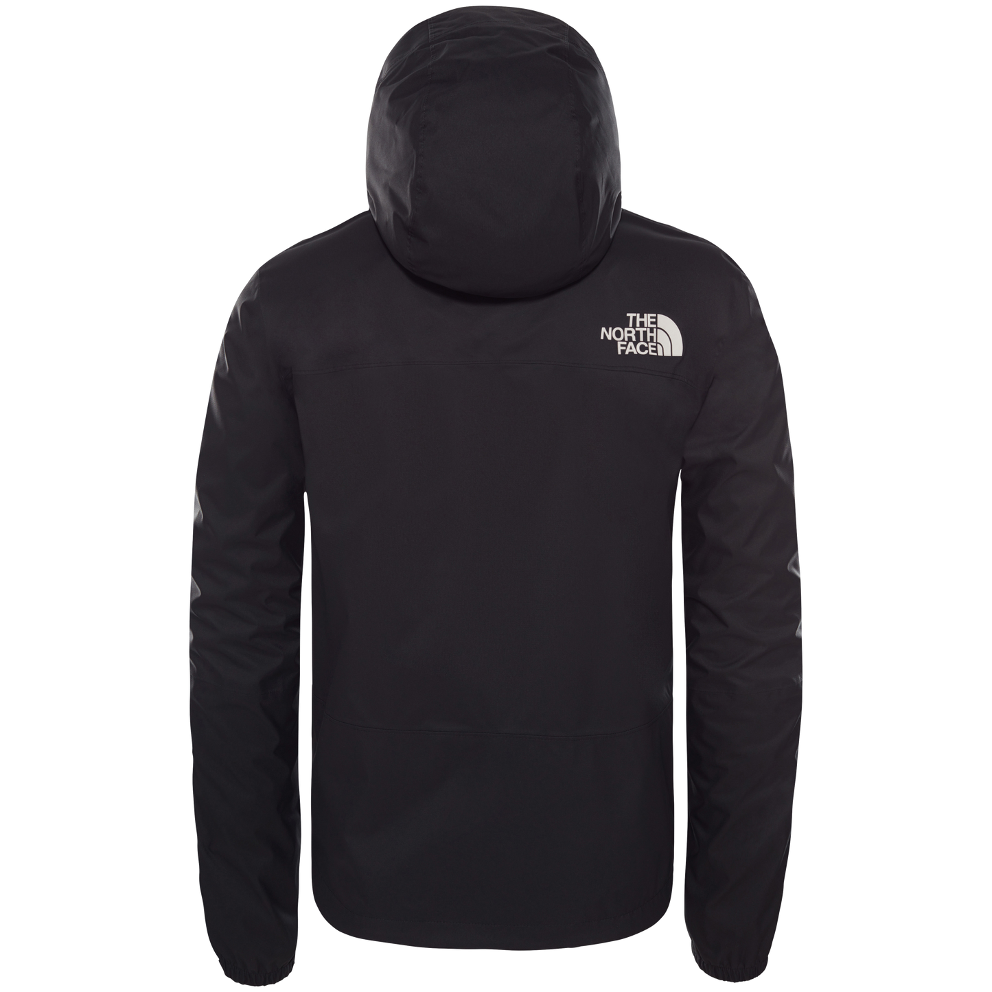 The North Face 1990 Mountain Q Jacket - Tnf Black White