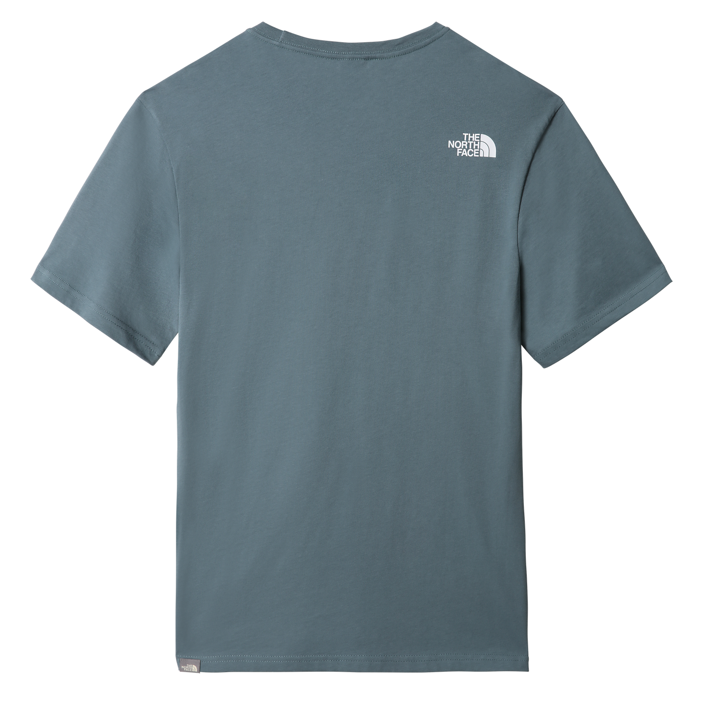 The North Face Easy T-Shirt - Goblin Blue