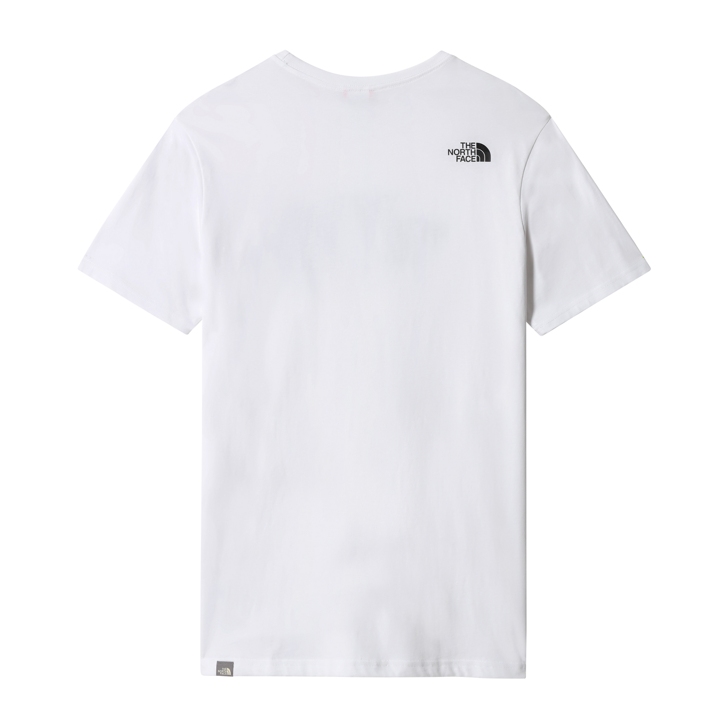 The North Face Easy T-Shirt - Tnf White