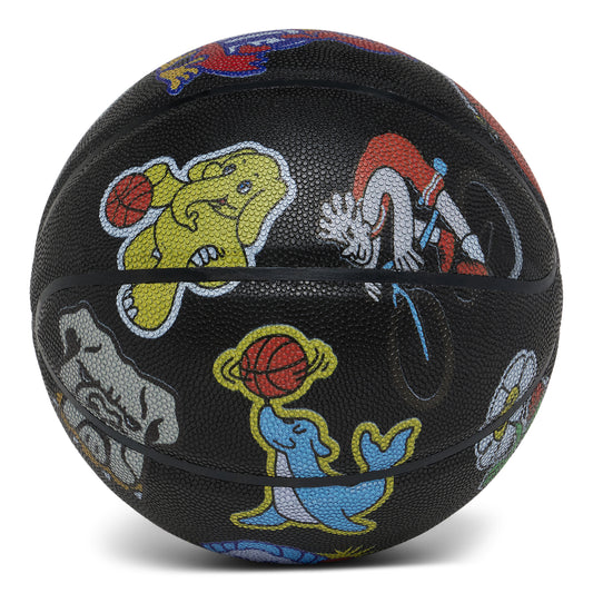 MARKET Varsity Overload Basketball