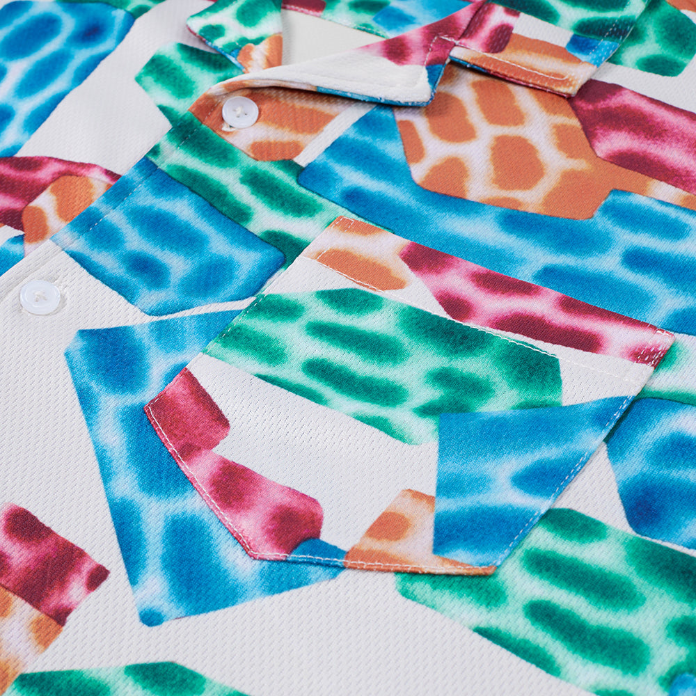 MARKET Building Blocks Shirt