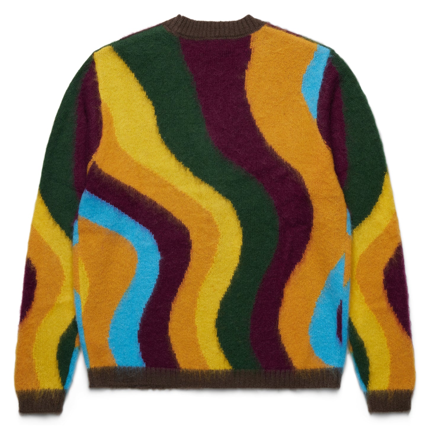 MARKET Jazz Night Mohair Cardigan - Multi