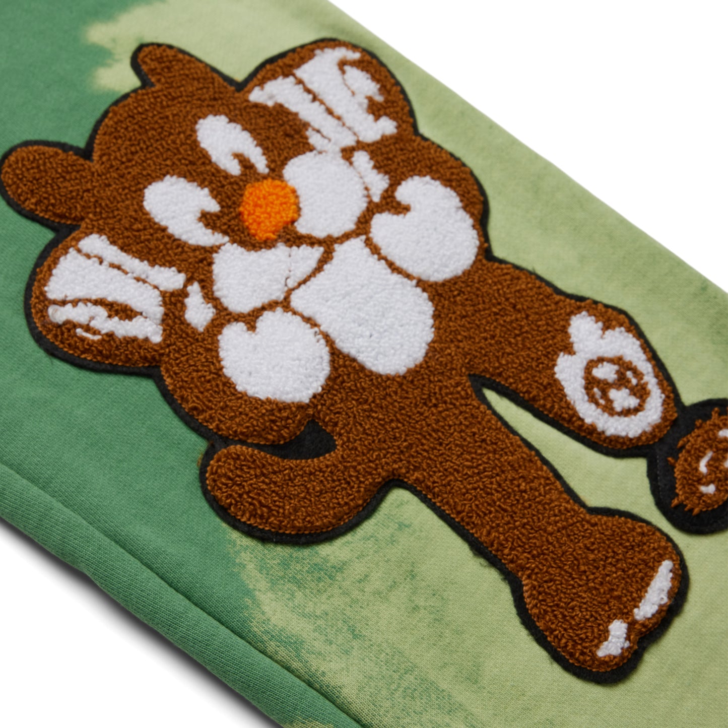 MARKET Land Escape Tie Dye Sweatpants