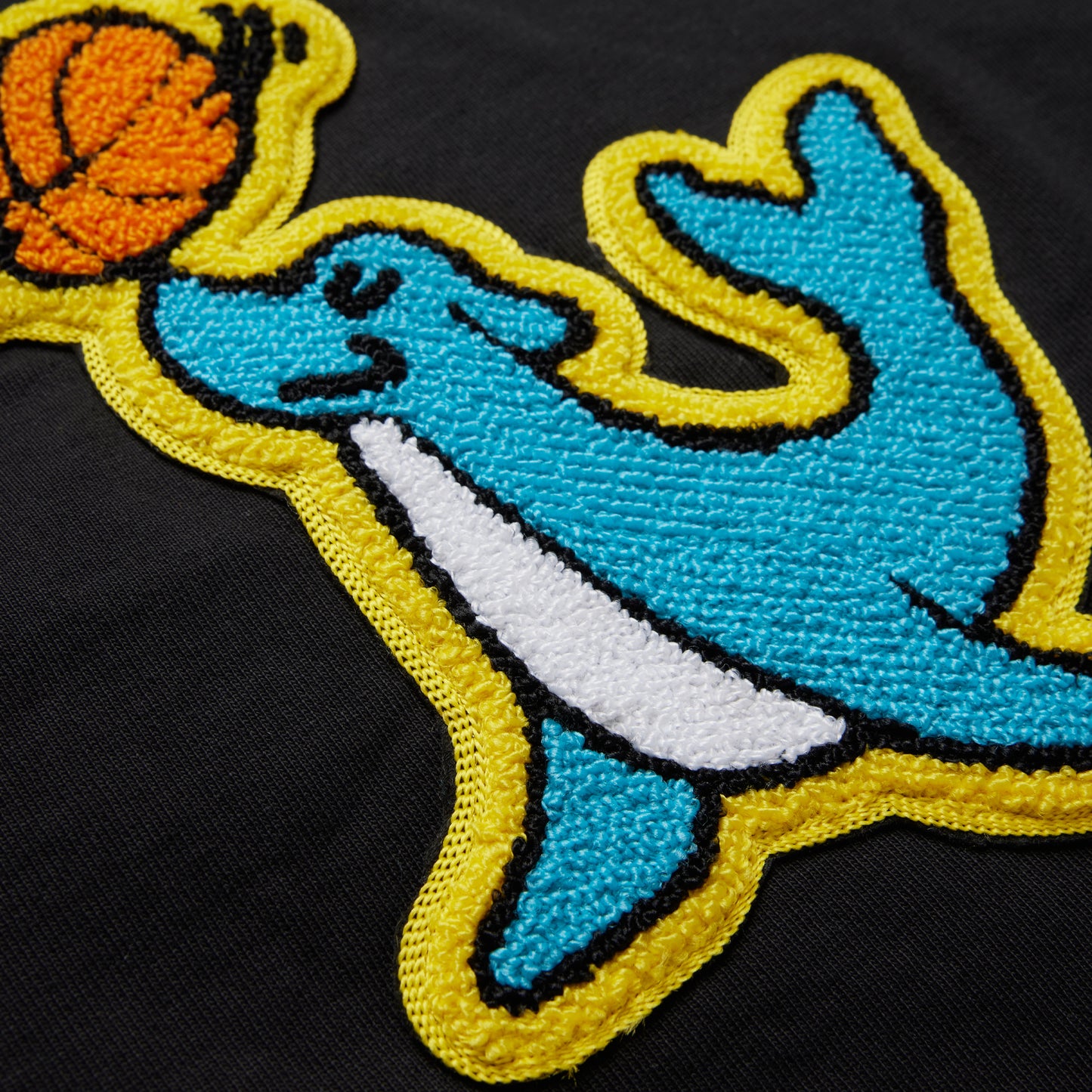 MARKET Varsity Overload Hoodie