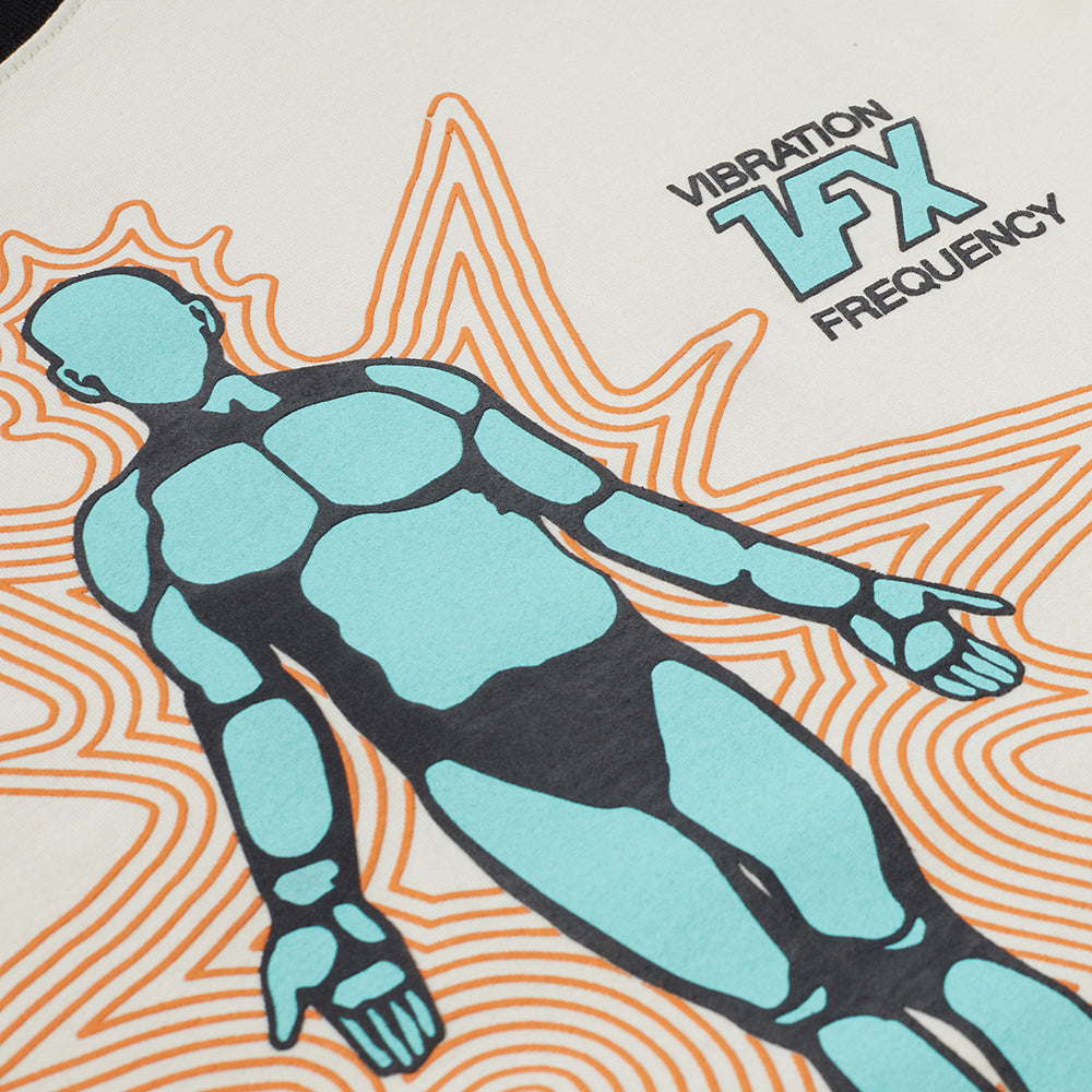 MARKET Quantum LS T-Shirt