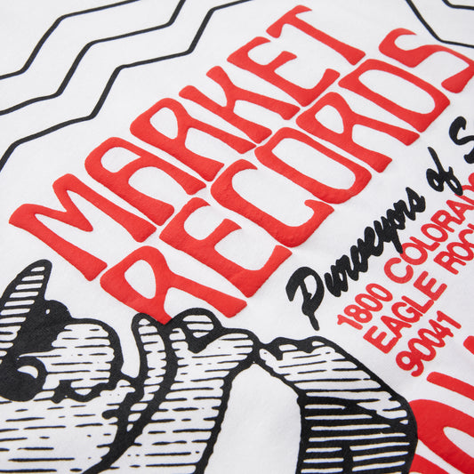 MARKET Records T-Shirt