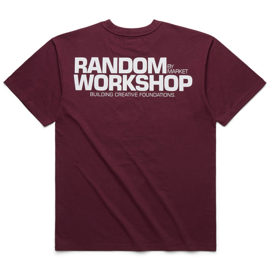 MARKET Workshop Bear T-Shirt