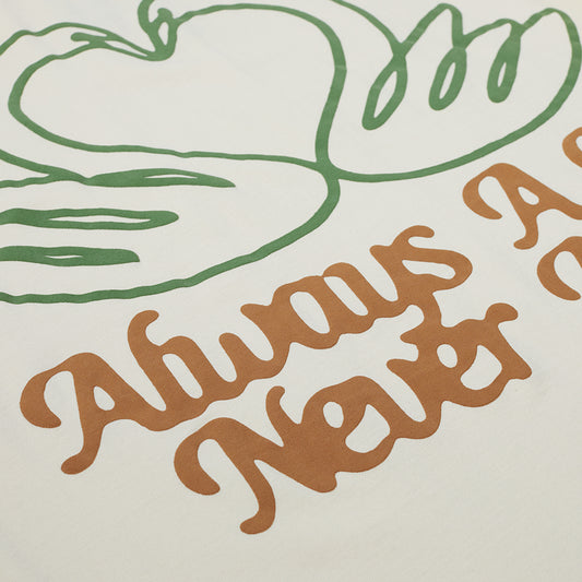 MARKET Always We T-Shirt