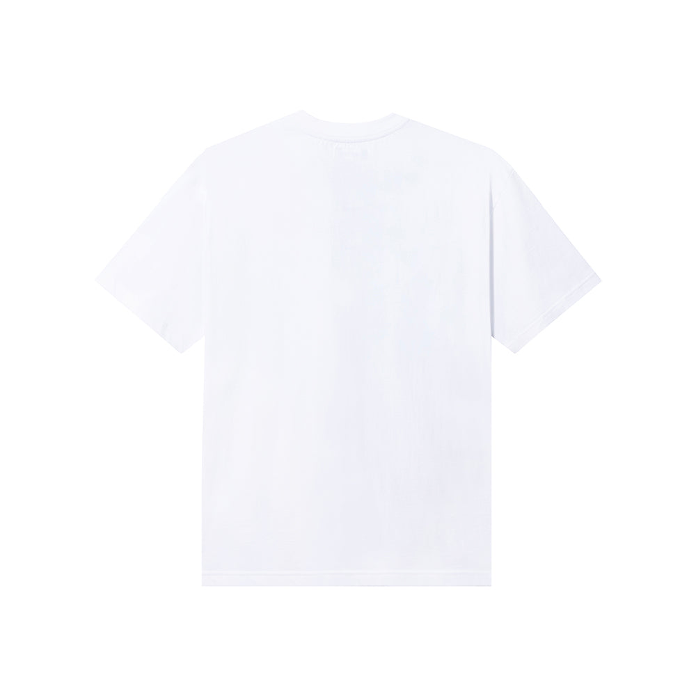 MARKET What a Day T-Shirt - White