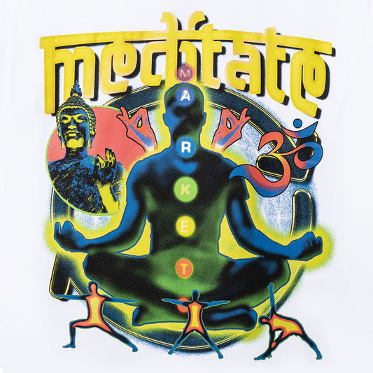 MARKET Meditate T-Shirt