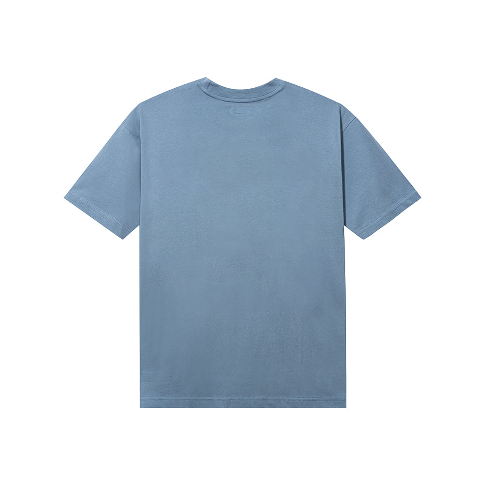 MARKET Seeds of Tomorrow T-Shirt - Dark Blue