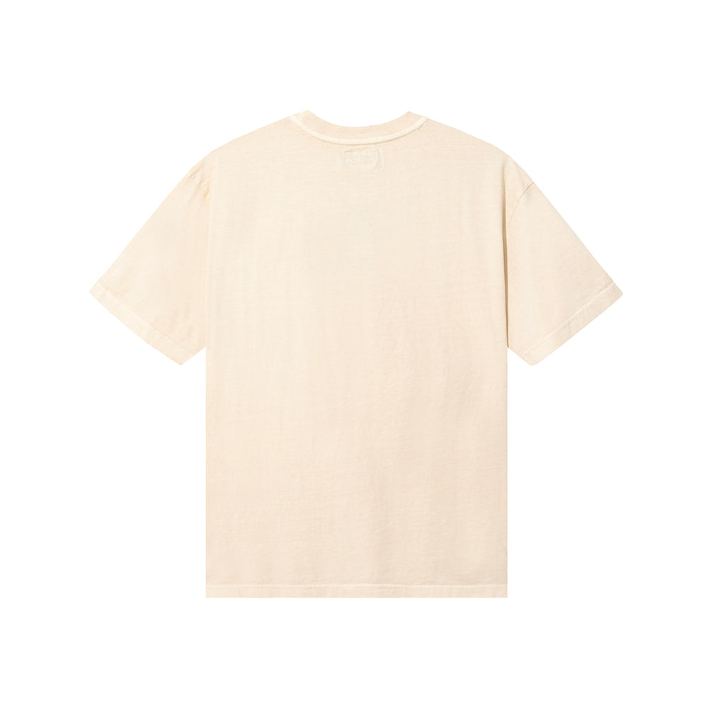 MARKET Right Path T-Shirt - Sand