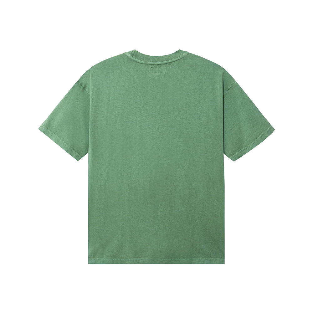 MARKET Right Path T-Shirt - Eden