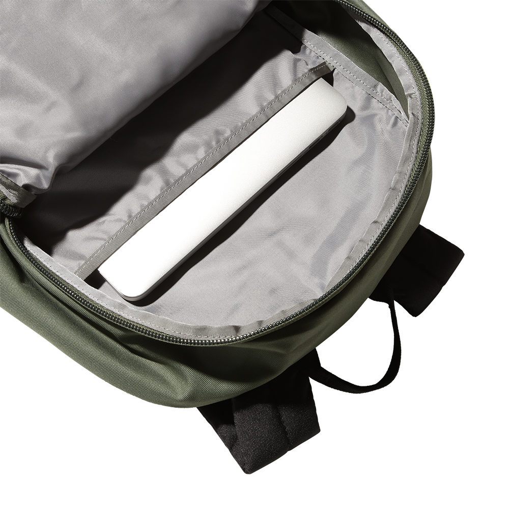 The North Face Rodey Backpack - Thyme