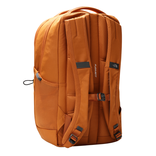 The North Face Jester Backpack - Leather Brown