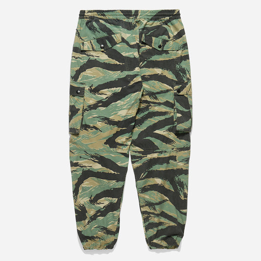Mahrishi Camo Cargo Trackpant