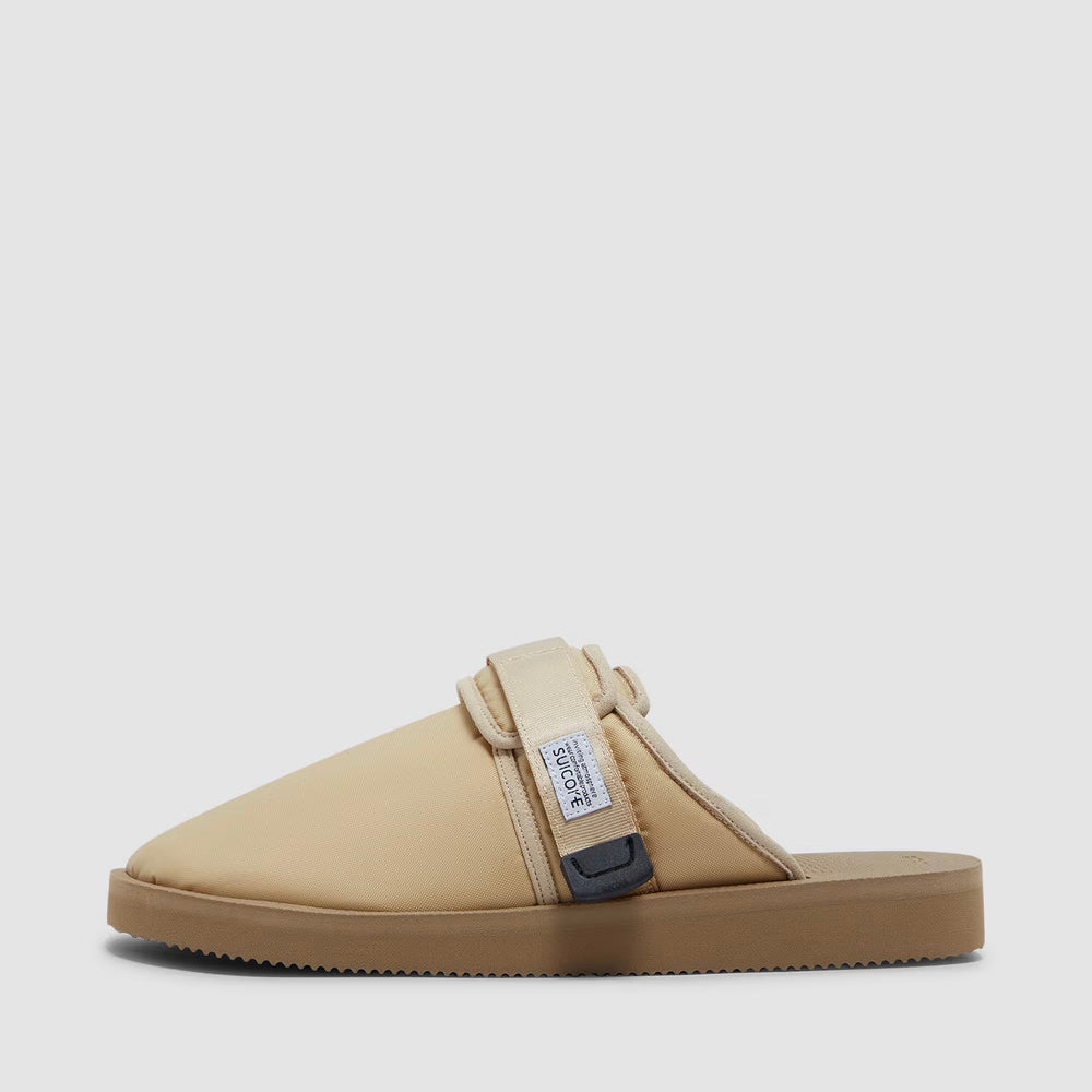 Suicoke Zavo-Cab - Beige