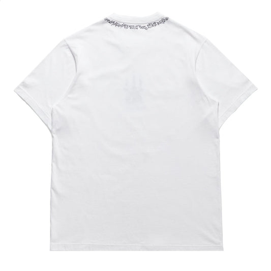 Maharishi Sak Yant Embroidered Organic T-Shirt