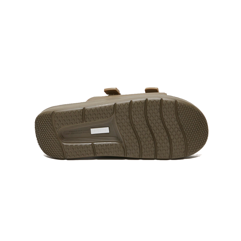Suicoke CAPPO Shoe - Olive