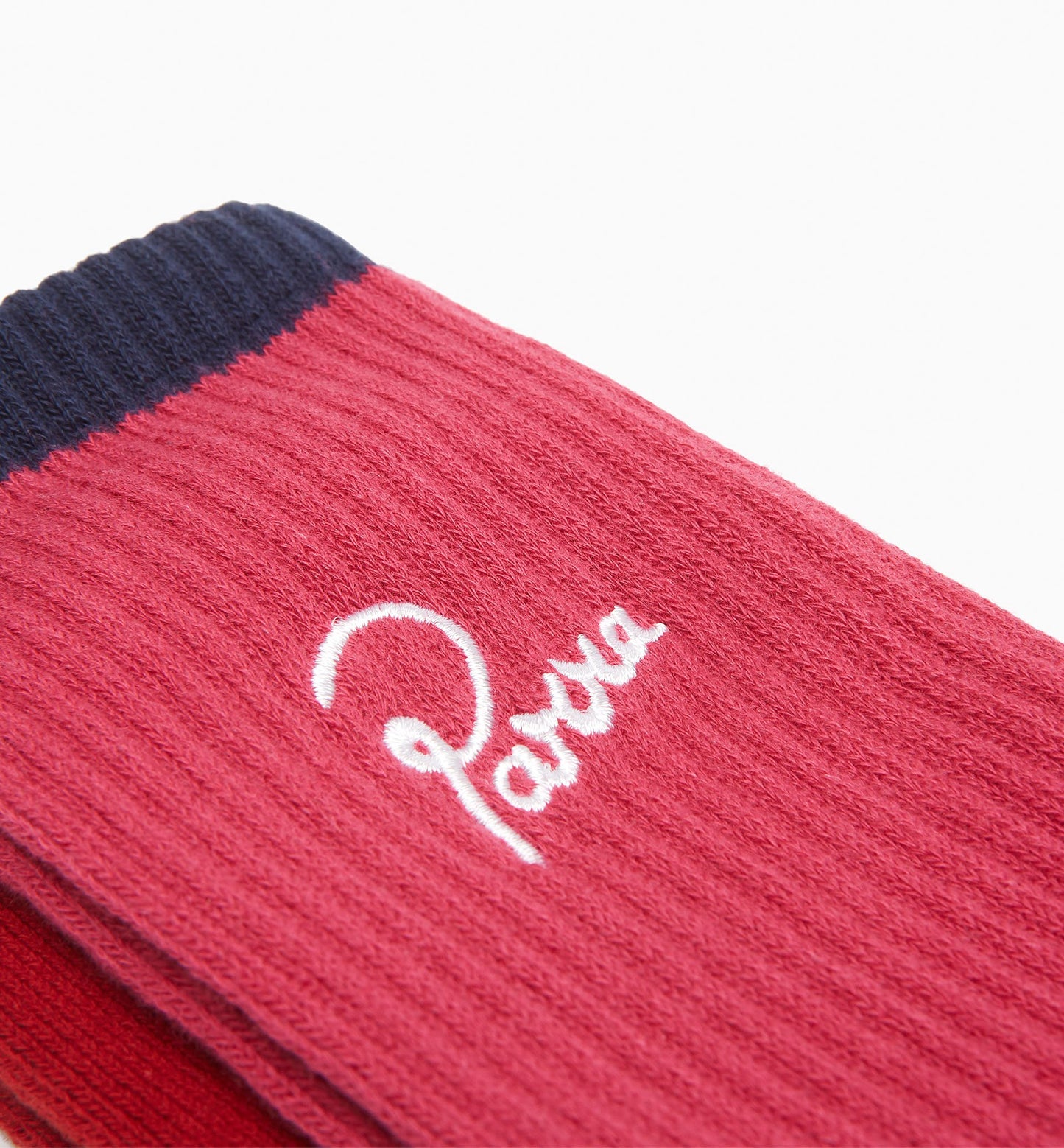 By Parra Multi Crew Socks - Multi