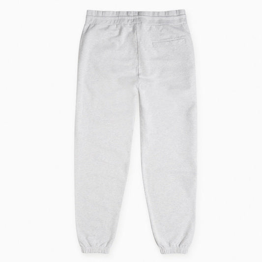 By Parra Bird Systems Sweatpant - Ash Grey
