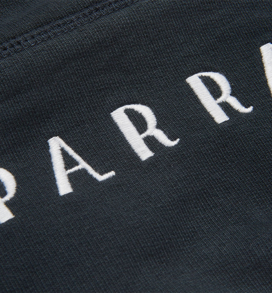By Parra Medicated Hoodie - Navy Blue