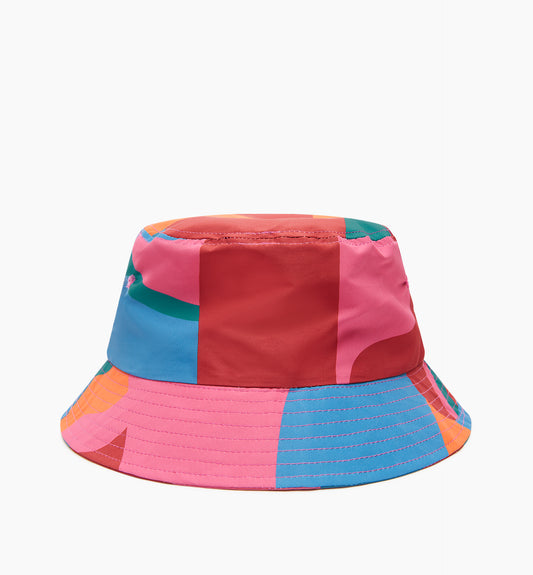 By Parra Sitting Pear Bucket Hat