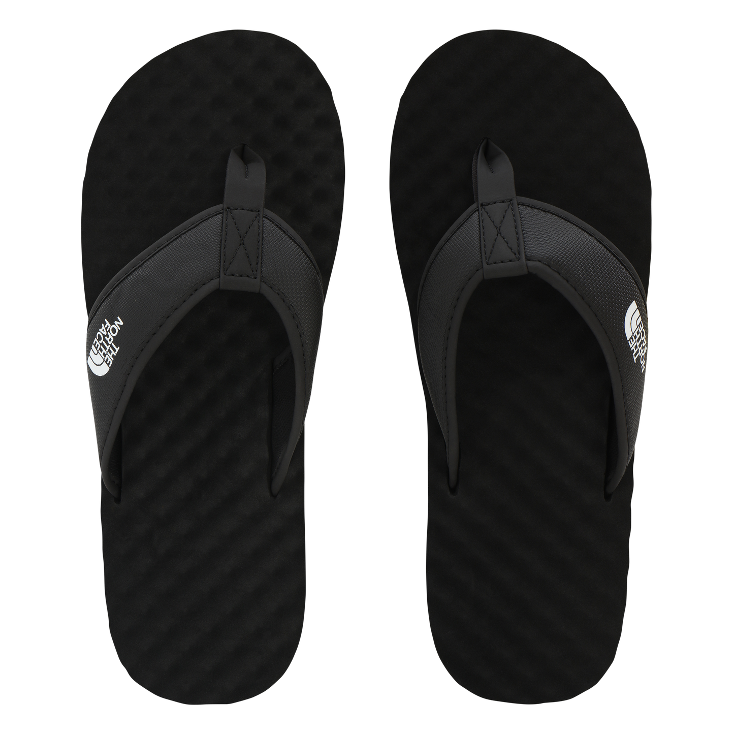 The North Face Base Camp II Flip-Flops - Tnf Black