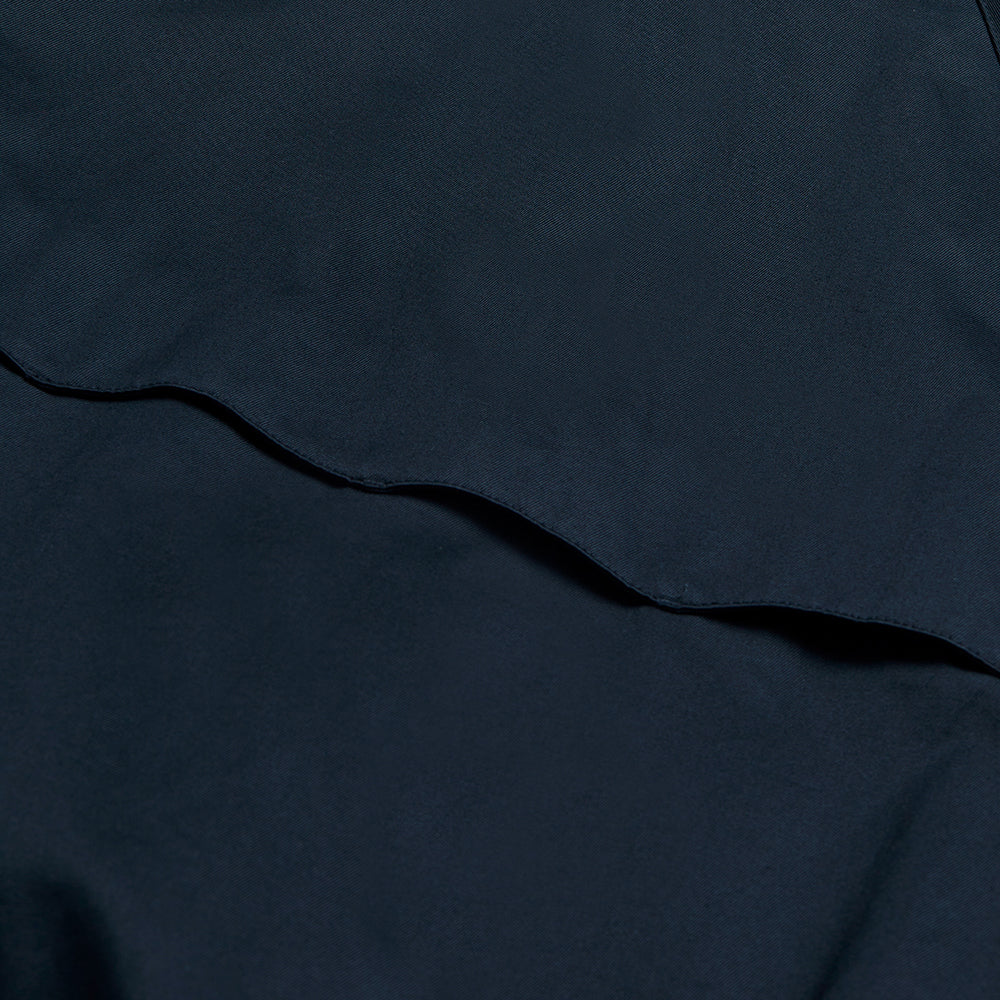 By Parra Anxious Dog Jacket - Navy