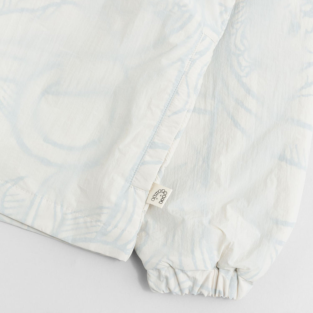 Heresy Hades Jacket - Ecru