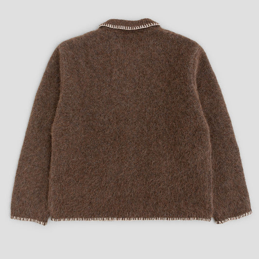 Heresy Demons Shirt - Brown