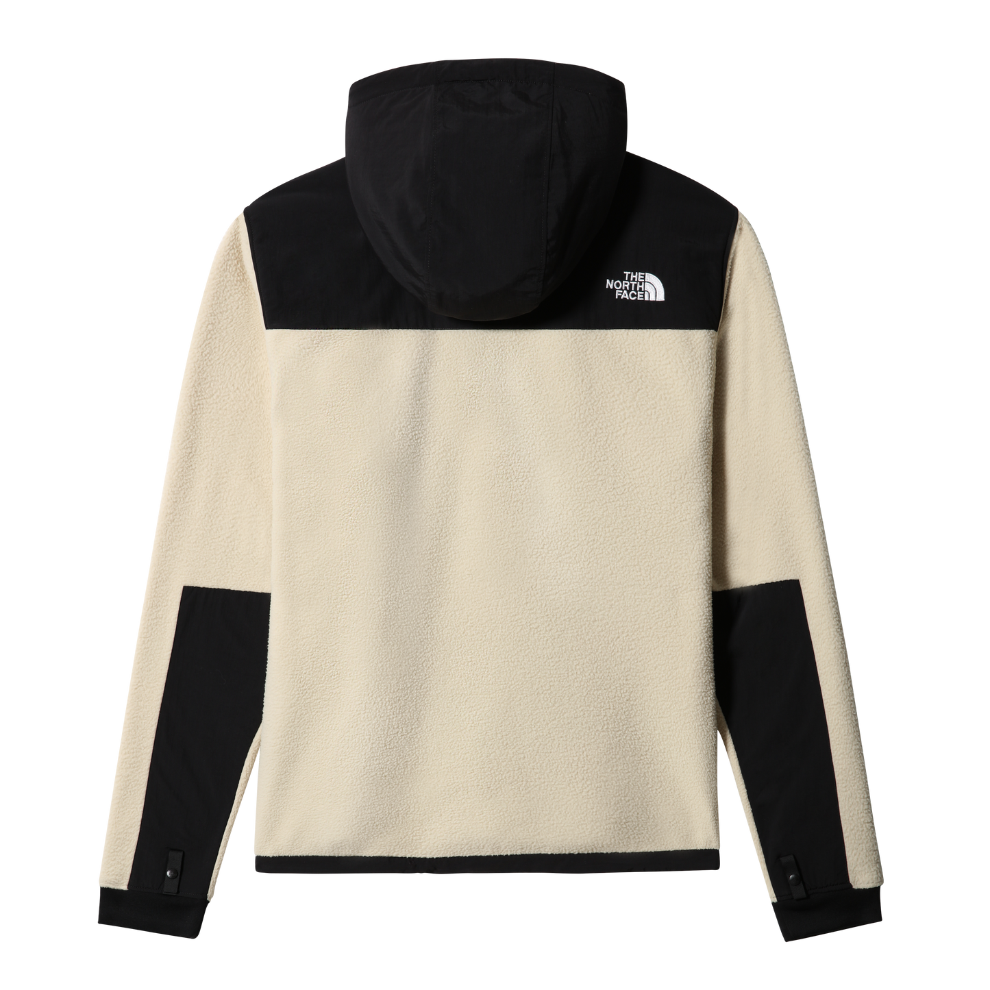 The North Face Denali 2 Anorak - Gravel