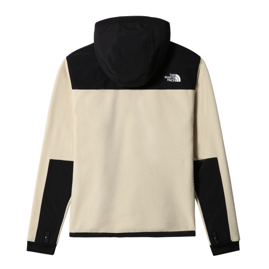 The North Face Denali 2 Anorak - Gravel