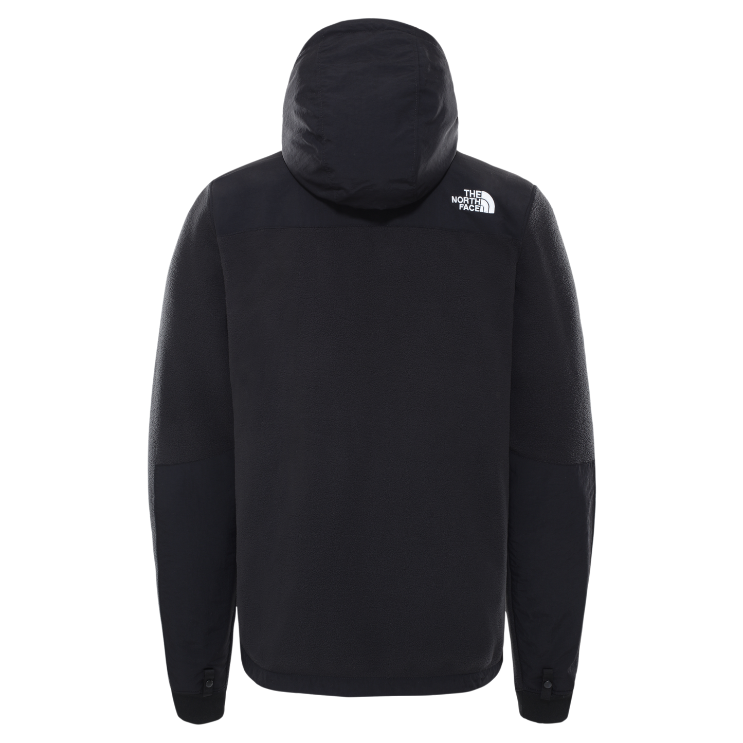 The North Face Denali 2 Anorak - Tnf Black