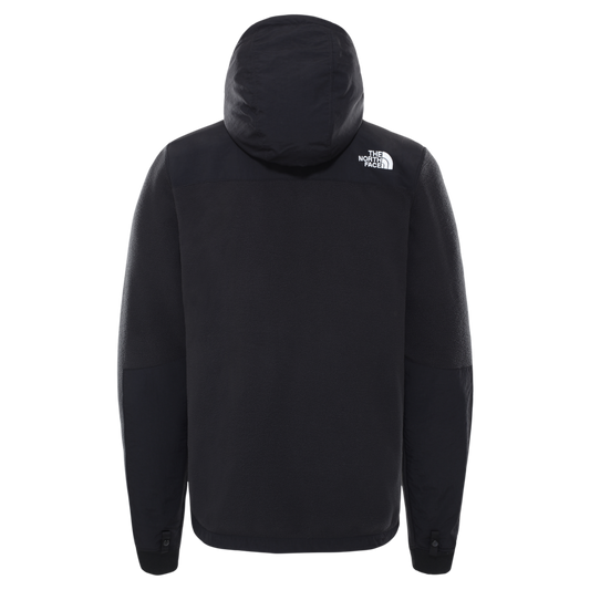The North Face Denali 2 Anorak - Tnf Black