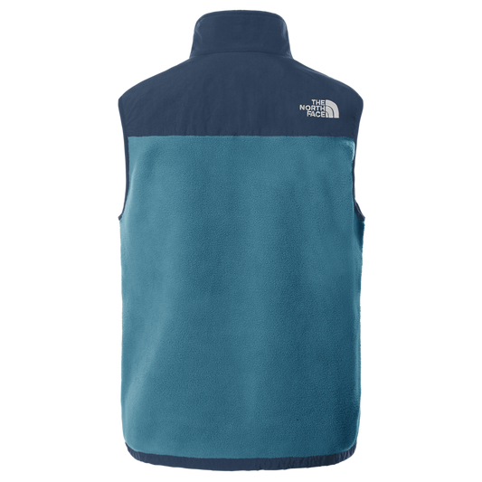 The North Face Denali Vest - Storm Blue