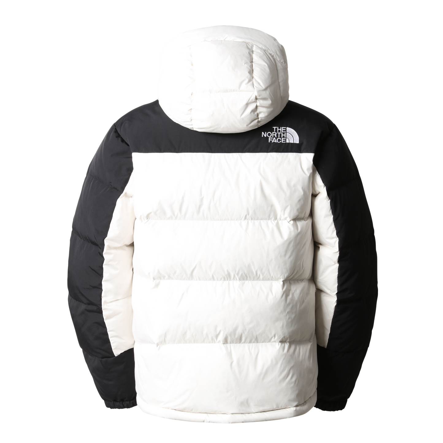 The North Face Himalayan Down Parka - Gardenia