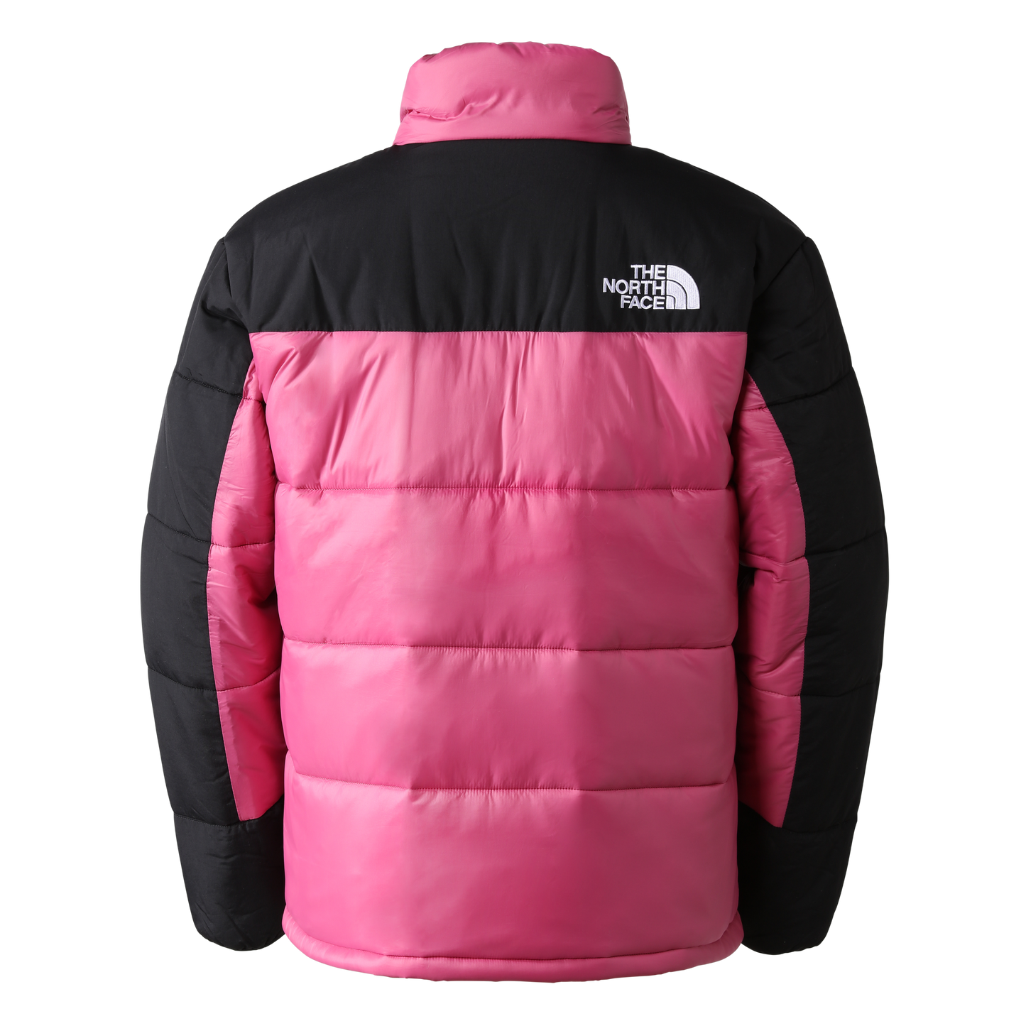 The North Face Himalayan Insulated Jacket - Red Violet