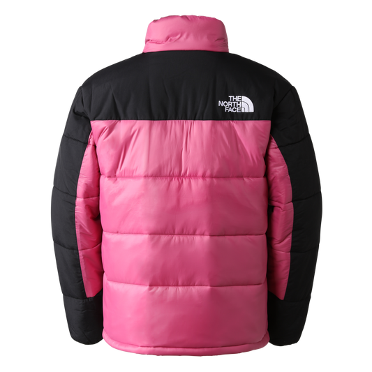 The North Face Himalayan Insulated Jacket - Red Violet