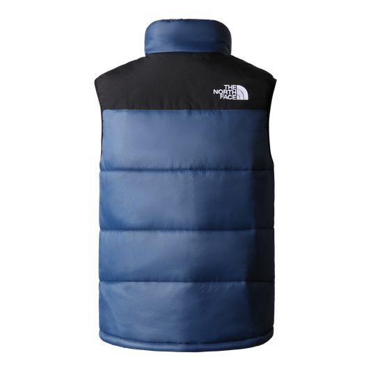 The North Face Himalayan Insulated Vest - Shady Blue