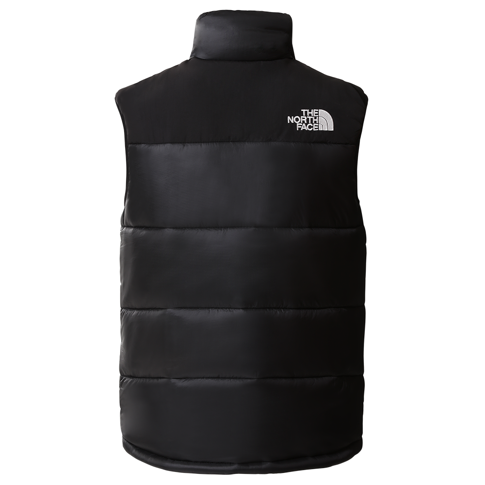 The North Face Himalayan Insulated Vest - Tnf Black