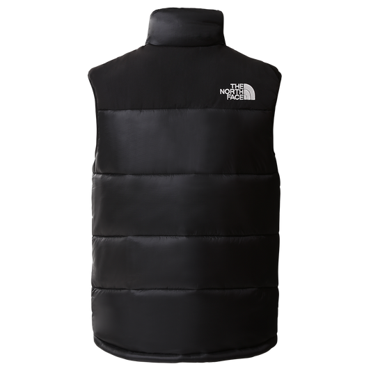 The North Face Himalayan Insulated Vest - Tnf Black