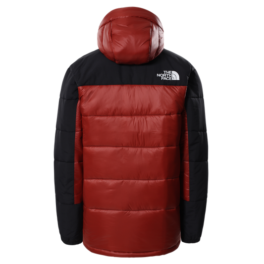 The North Face Himalayan Insulated Parka - Tnf Black