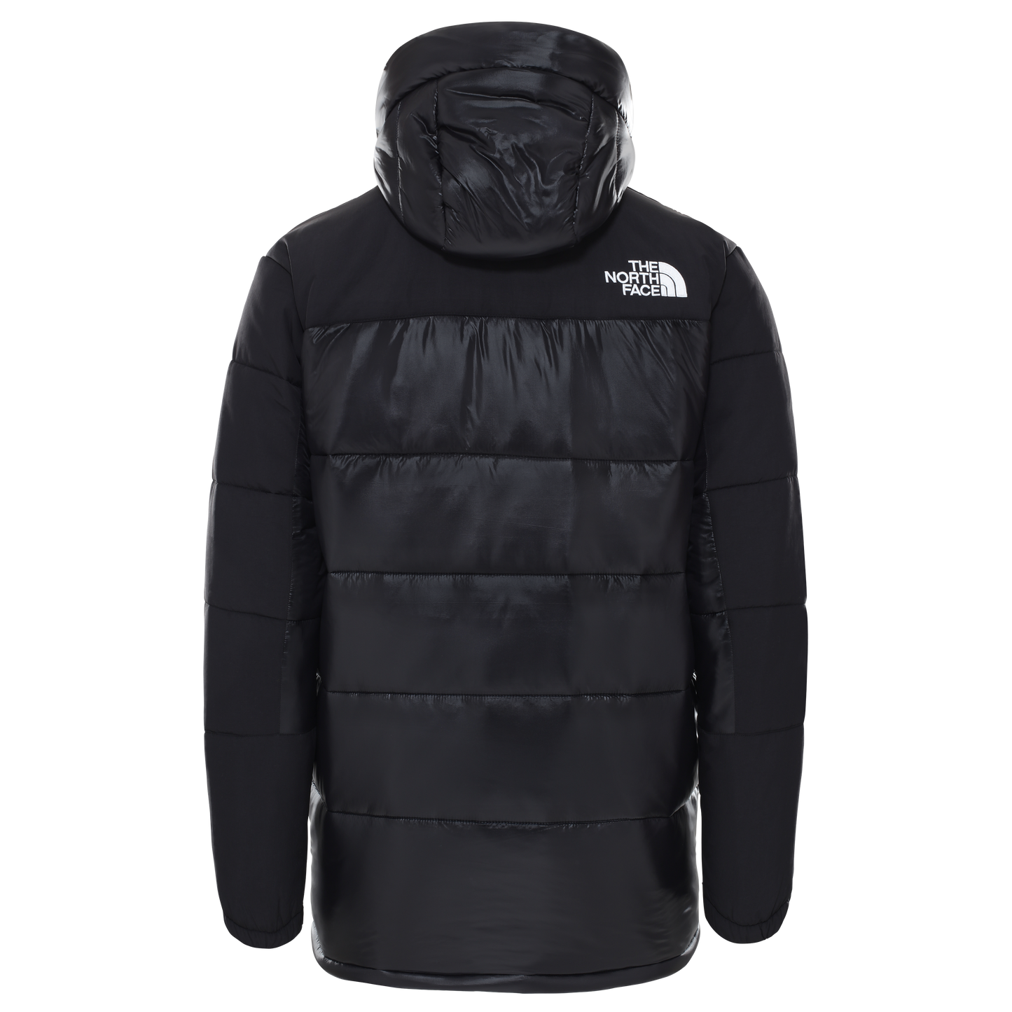The North Face Himalayan Insulated Parka - Tnf Black