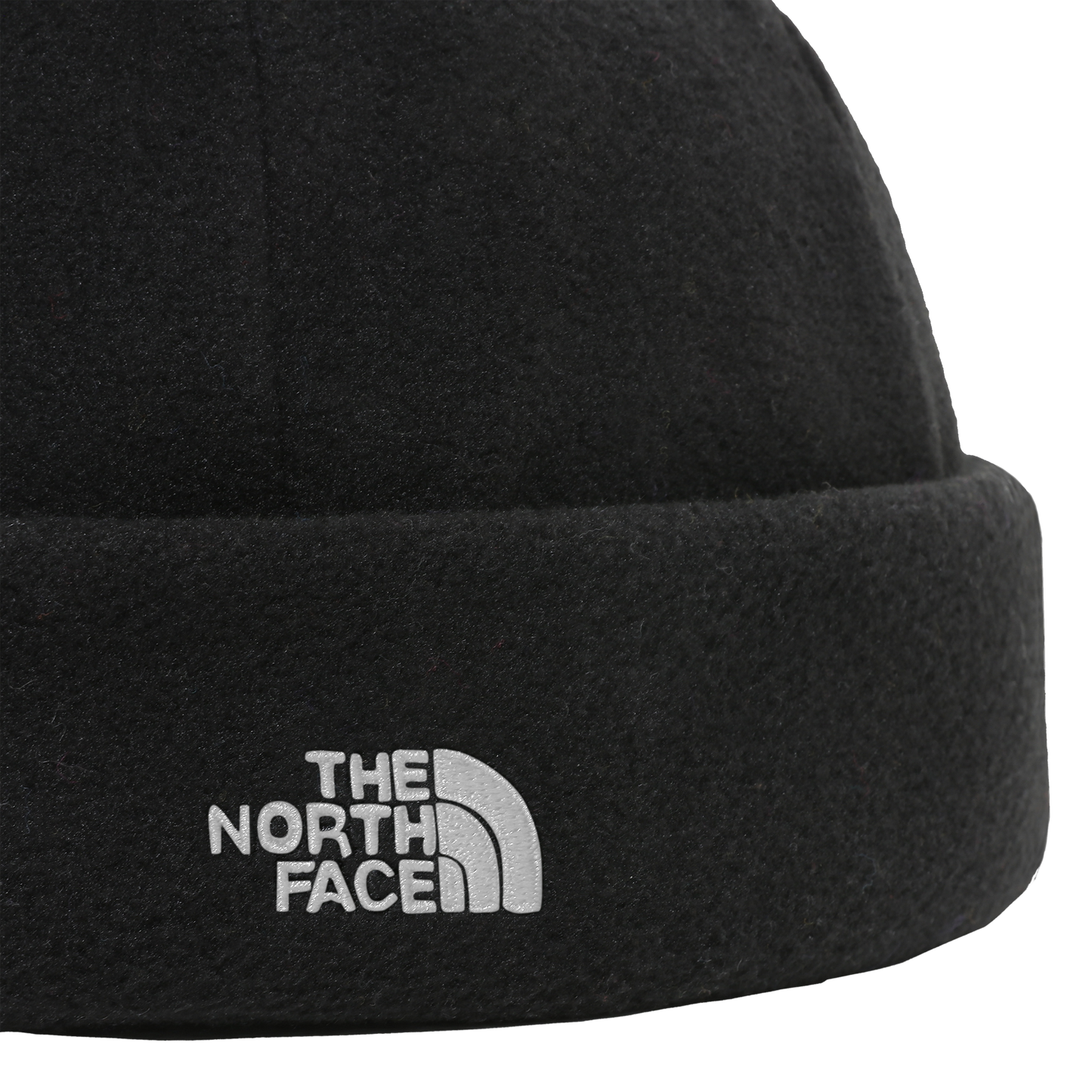 The North Face Denali Beanie - Tnf Black